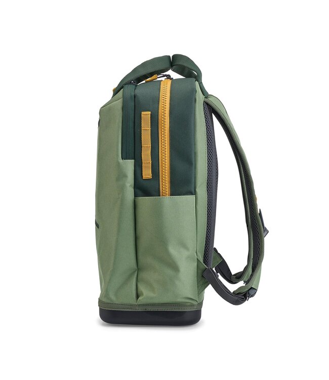 Plano 3700 Weekend Backpack - Moss