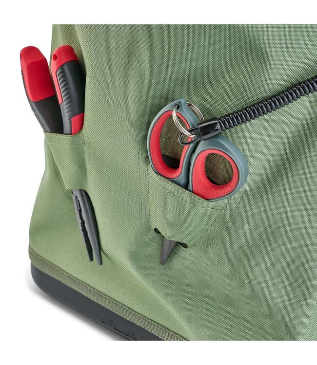 Plano 3700 Weekend Backpack - Moss