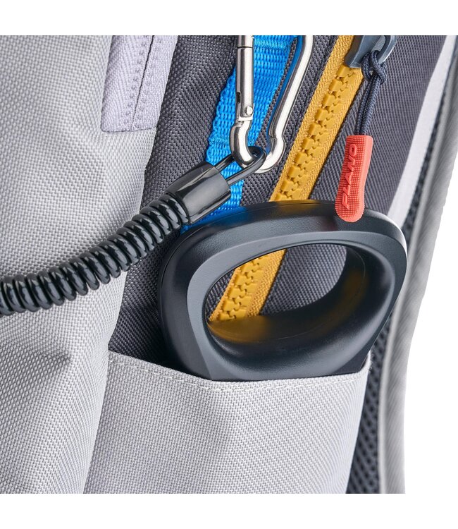 Plano 3700 Weekend Backpack - Creek