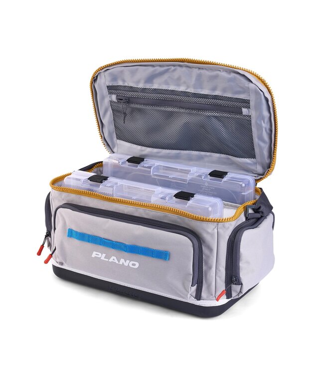 Plano Weekend Tackle Bag, 3700, Creek