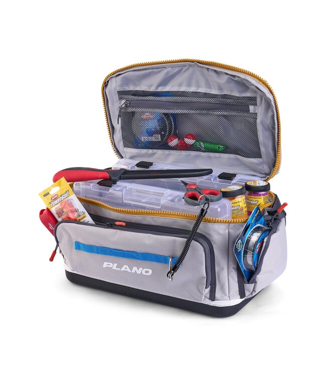 Plano Weekend Tackle Bag, 3700, Creek