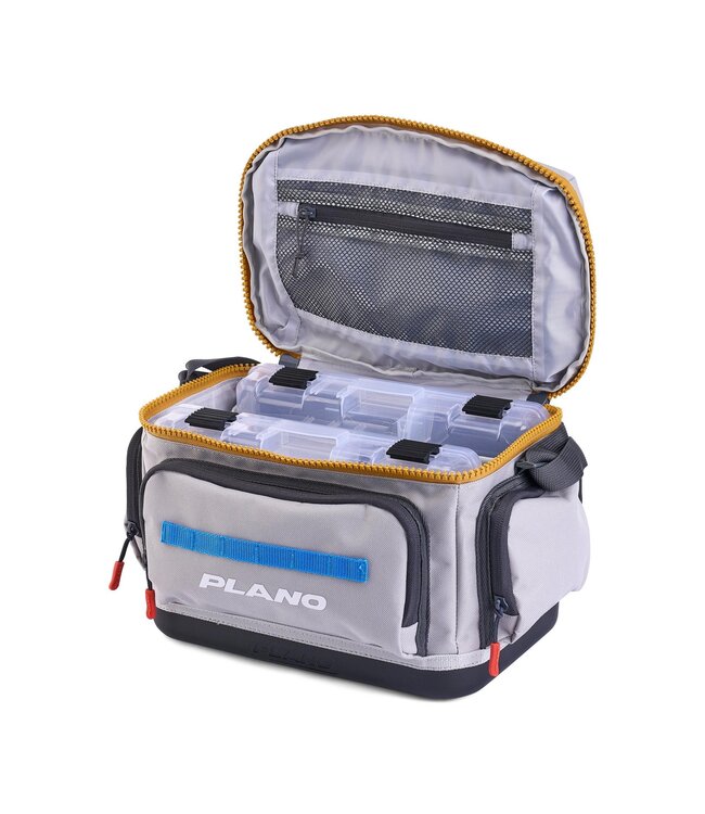 Plano Weekend Tackle Bag, 3600, Creek