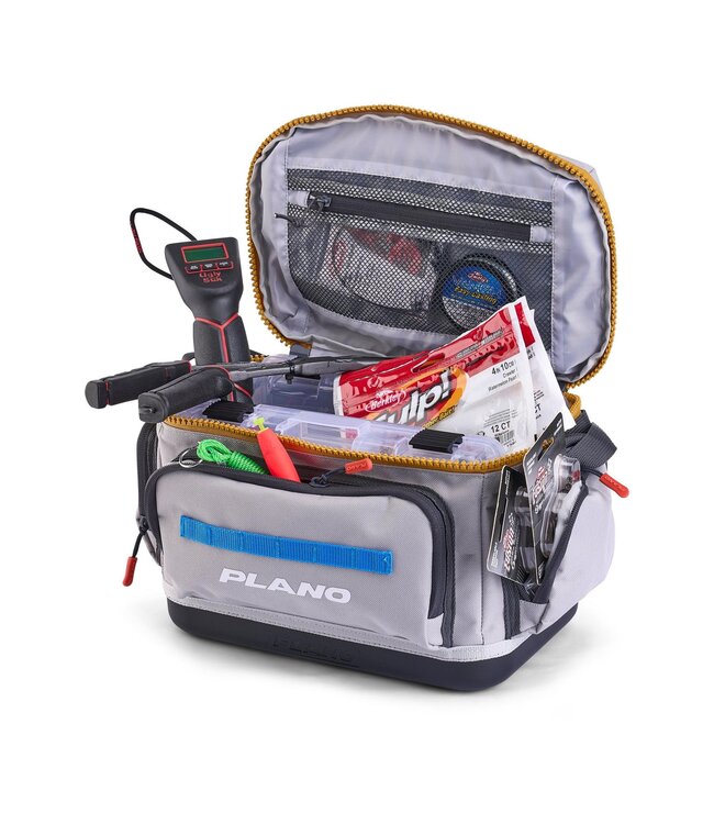 Plano Weekend Tackle Bag, 3600, Creek