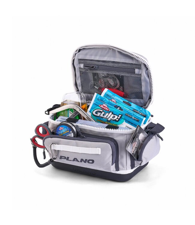 Plano Weekend Tackle Bag, 3500, Coast