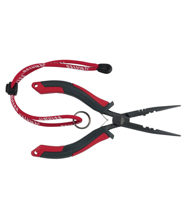 Berkley Berkley 8" XCD Straight Nose Pliers