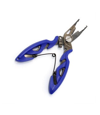 Gamakatsu Gamakatsu Micro Split Ring Pliers