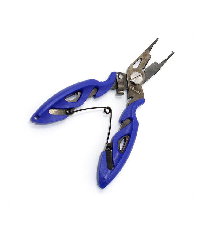 Gamakatsu Micro Split Ring Pliers