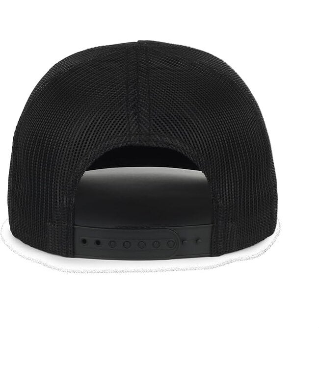 Hornady Hat - Black Hornady with Leaf