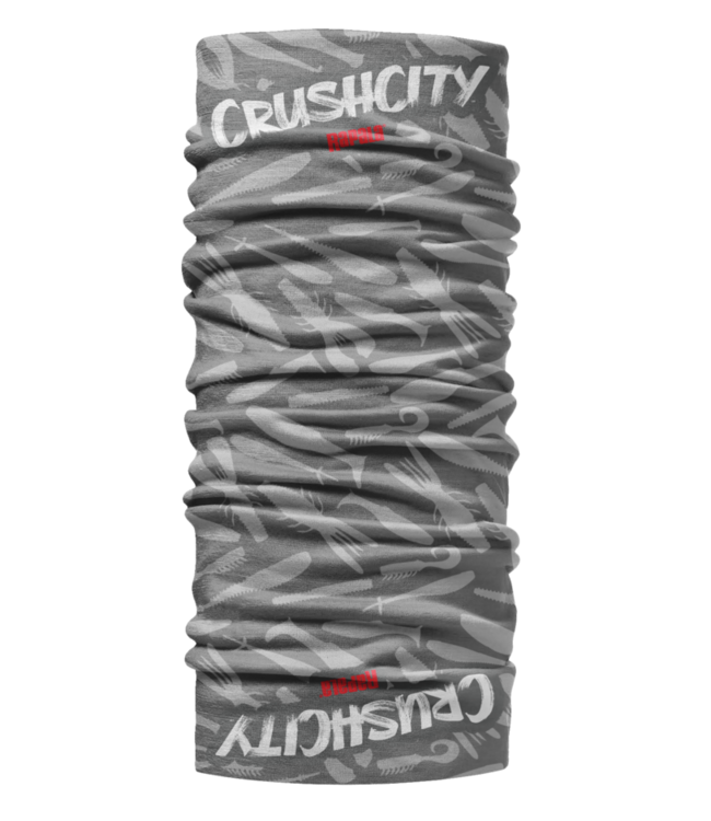 Rapala Rapala Neck Gaiter - UV Crush City