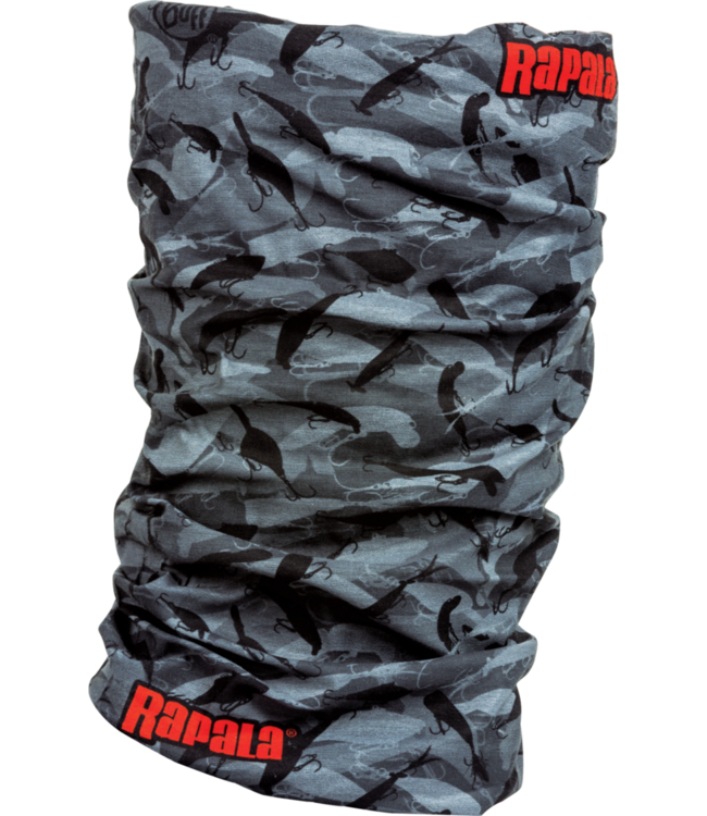 Rapala Neck Gaiter - UV Digi