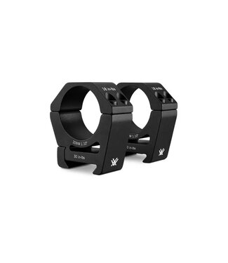 Vortex Vortex Sport Rings 30mm - High