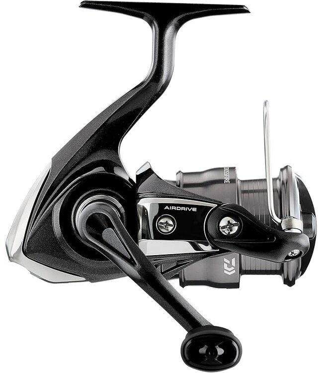 Daiwa Crossfire LT Spinning Reels