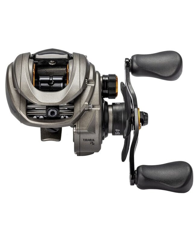 Lew's Accel RX 7.5:1 Baitcasting Reel