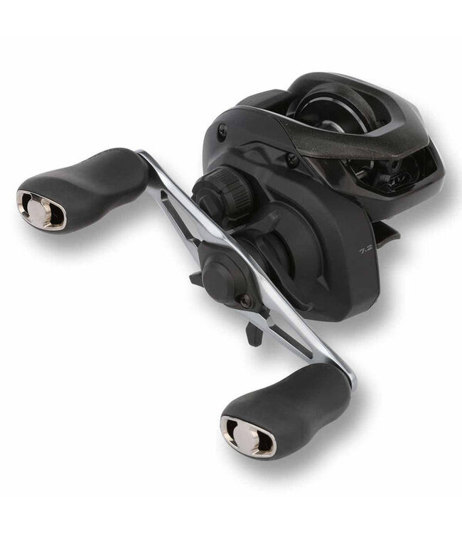 Shimano Caius Baitcasing Reel HGC