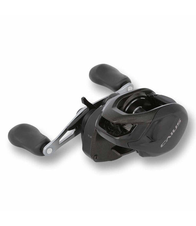 Shimano Caius Baitcasing Reel HGC