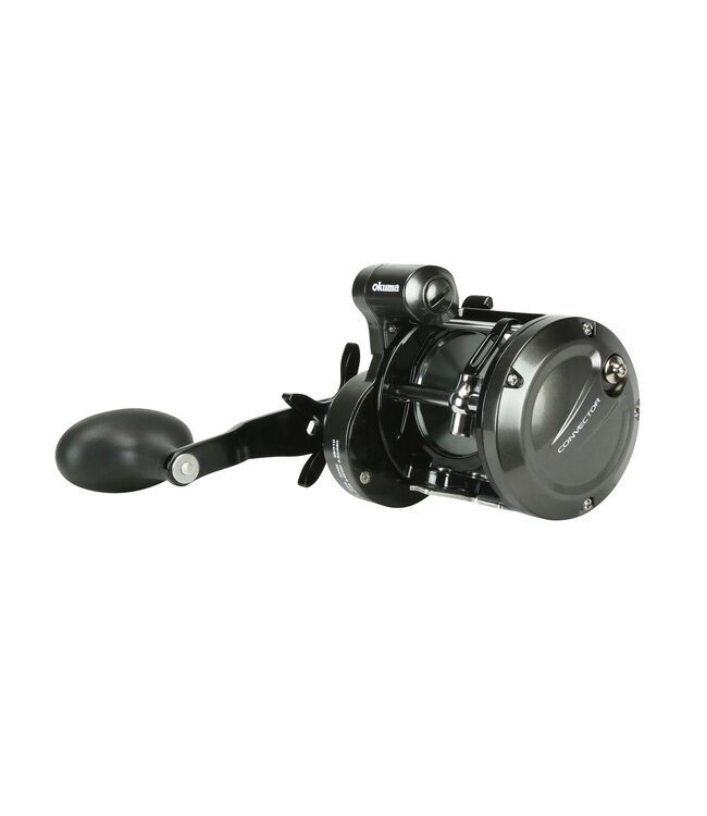 Okuma Convector B Line Counter Reels