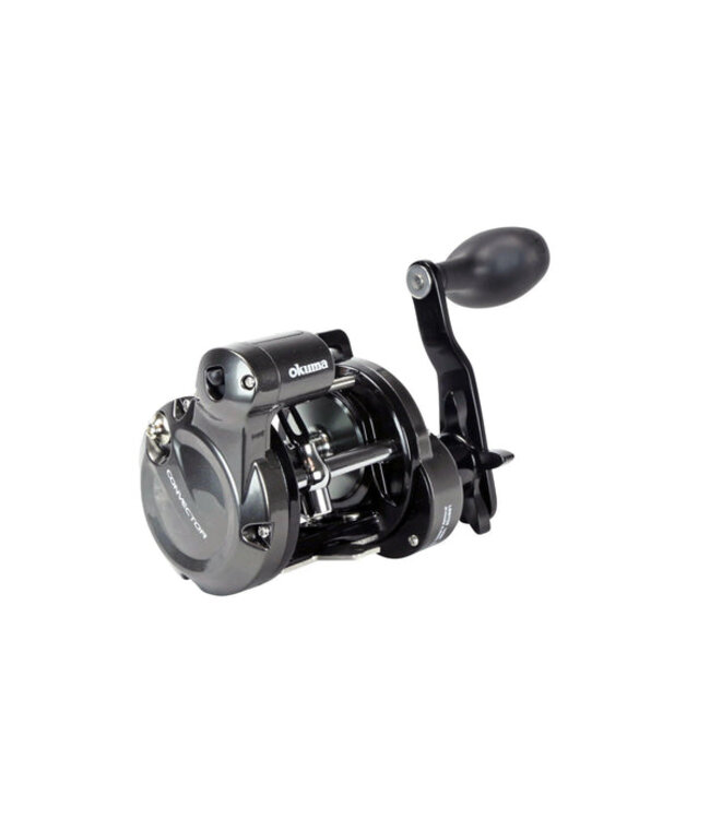 Okuma Convector B Line Counter Reels