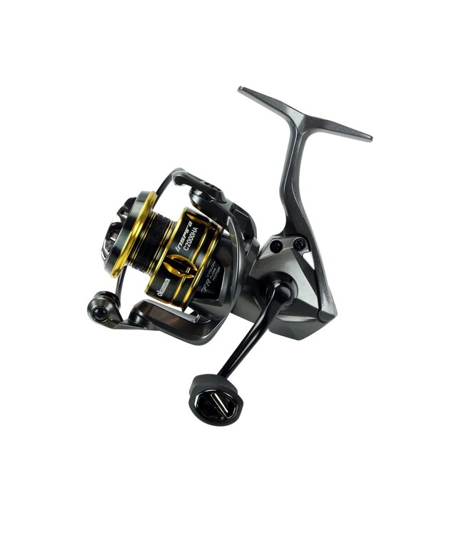 Okuma Inspira ISX Spinning Reel
