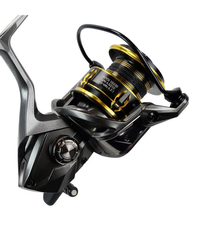 Okuma Inspira ISX Spinning Reel