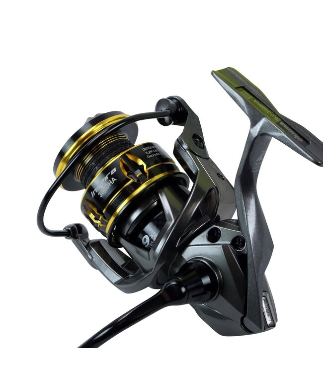 Okuma Inspira ISX Spinning Reel