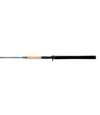 Shimano SHIMANO - COMPRE (E) WALLEYE TR 8'3 MME Trolling Rod