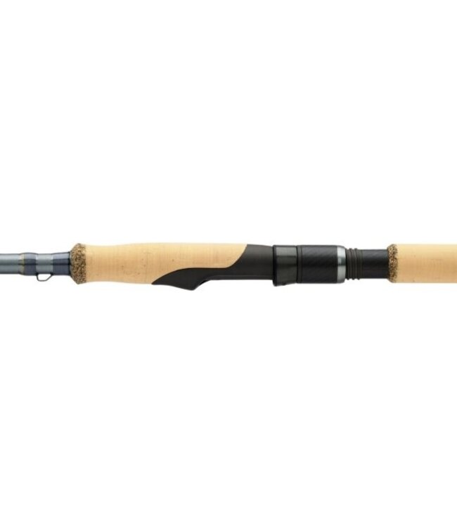 Shimano Compre (E) Walleye Spinning Rods