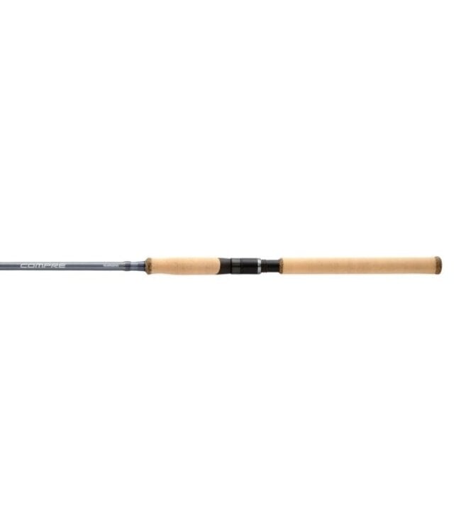 Shimano Compre (E) Walleye Spinning Rods