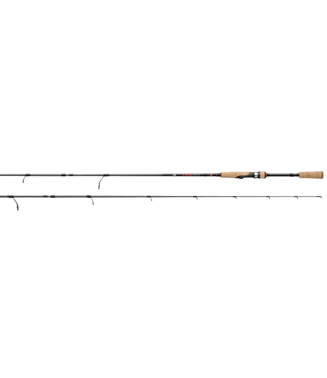 Daiwa Canadian Custom Baitcasting Rod