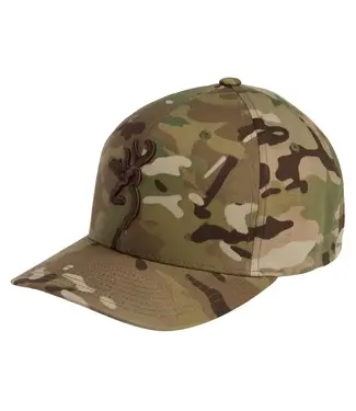 Browning Browning Phantom Multicam Hat - L/XL