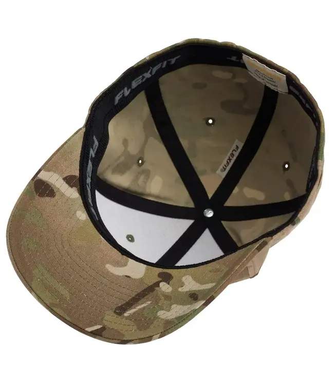 Browning Phantom Multicam Hat - L/XL