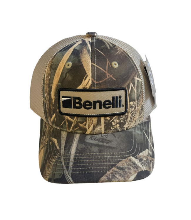 Benelli Benelli Trucker Hat - Max7
