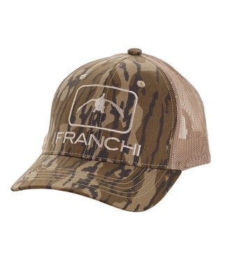 Franchi Franchi Duck Logo Hat - Bottomland