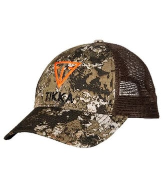 Tikka Tikka Trucker Hat - Wideland