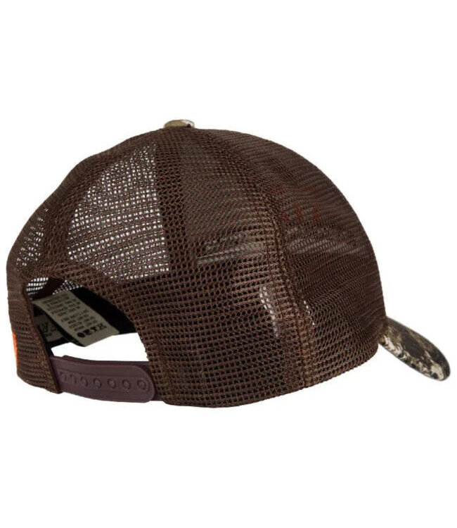 Tikka Trucker Hat - Wideland