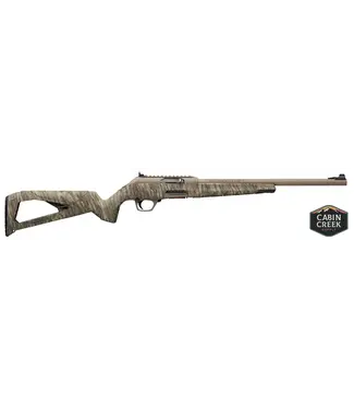 Winchester Winchester Wildcat MO Bottomland, FDE, S, .22LR