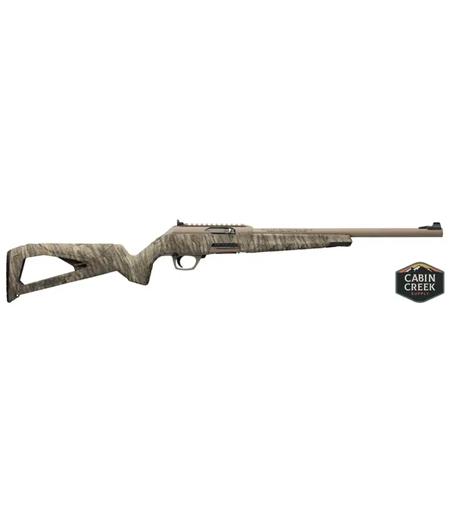 Winchester Wildcat MO Bottomland, FDE, S, .22LR