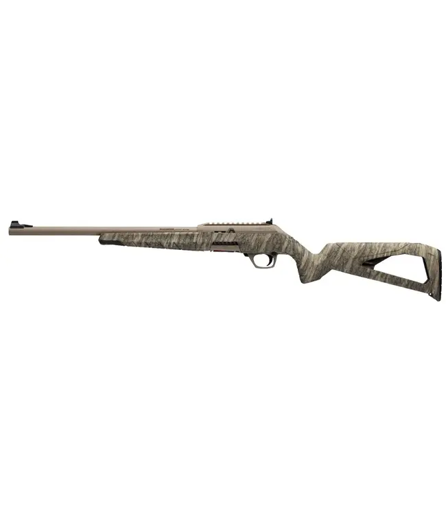 Winchester Wildcat MO Bottomland, FDE, S, .22LR