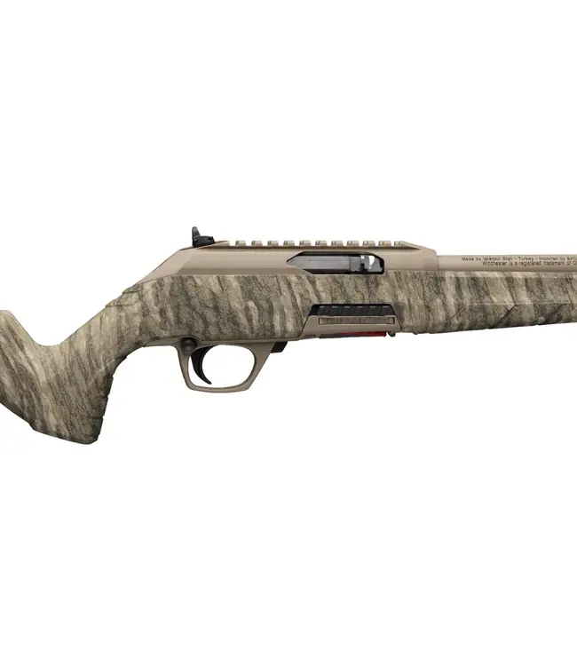Winchester Wildcat MO Bottomland, FDE, S, .22LR