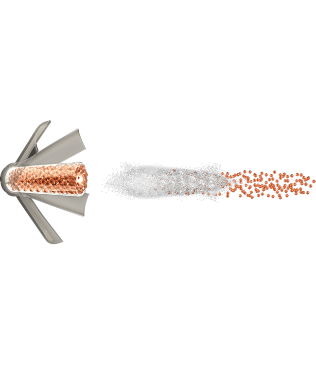 Winchester Long Beard XR, 12 GA, 1-3/4 oz, 3 in, #6, 10rds