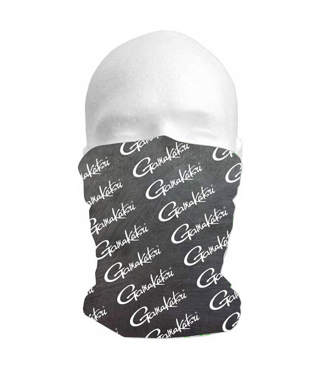 Gamakatsu Sun Shield - Grey