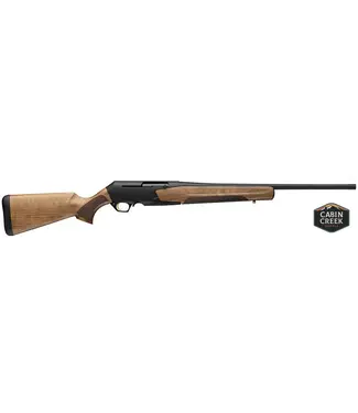Browning Browning Bar MK4 Hunter, NS, .243WIN