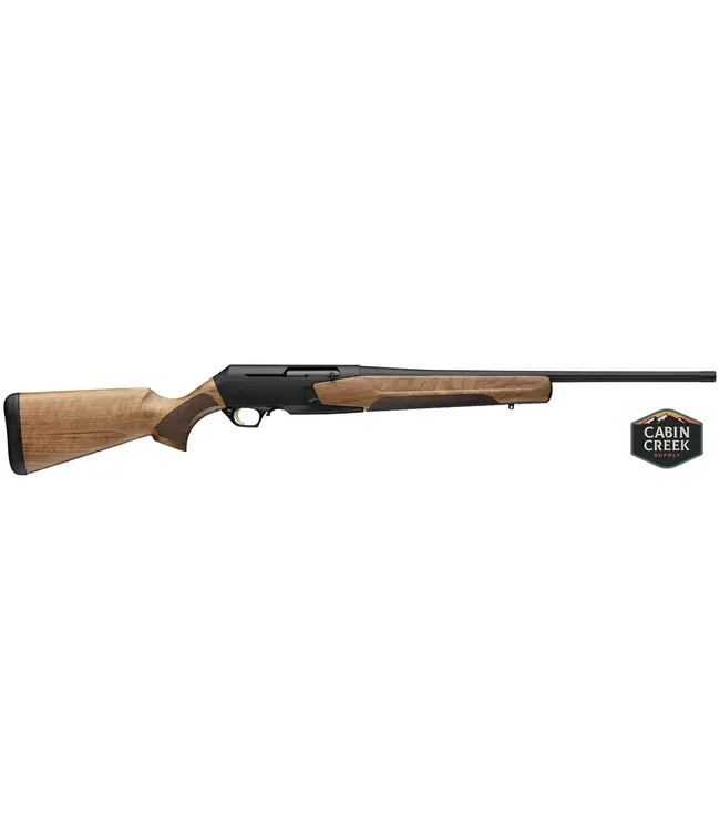 Browning Bar MK4 Hunter, NS, .243WIN