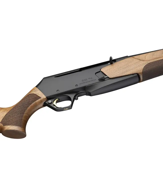 Browning Bar MK4 Hunter, NS, .243WIN
