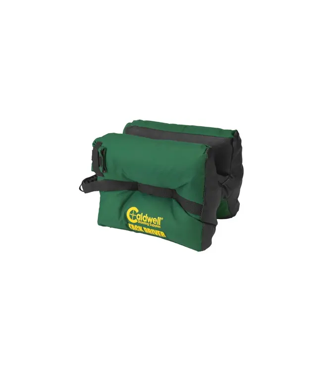 Caldwell 569230 Tack Driver Bag