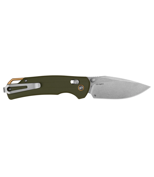 Kershaw - Proximal - KE-2058