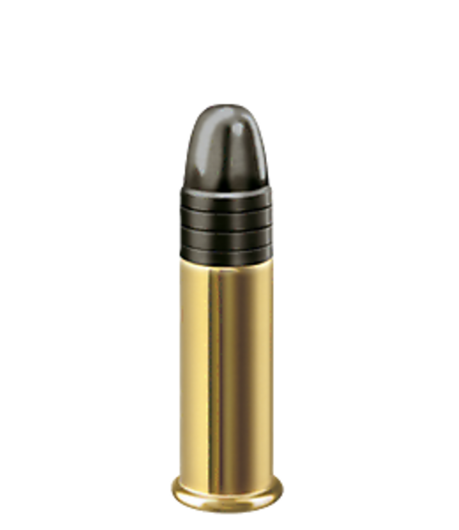 RWS Target rifle .22LR 40gr 500rds