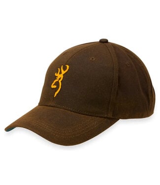Browning Browning Dura Wax 3D Buck Mark Hat