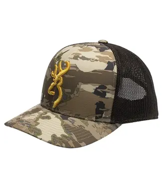 Browning Browning Hat - Pahvant Pro AURIC