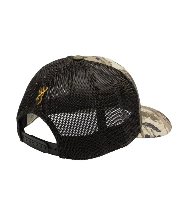 Browning Hat - Pahvant Pro AURIC