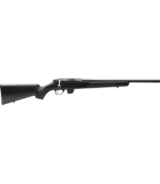 Tikka TIKKA T1X MTR RIFLE, .17HMR, 20” BARREL, BLACK